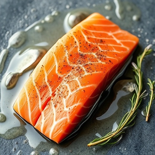 Salmón